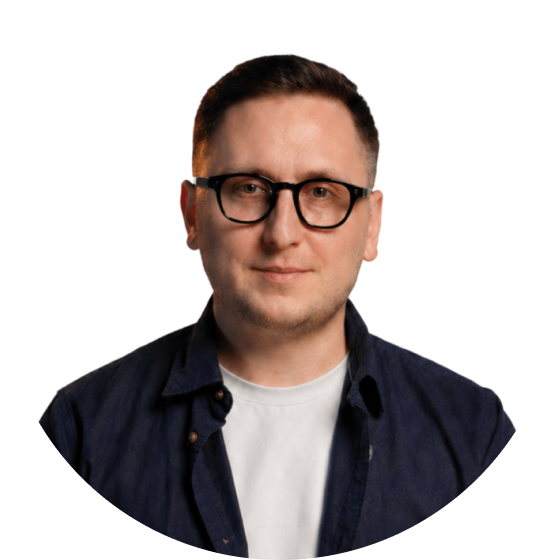 Константин, основатель NETWRK